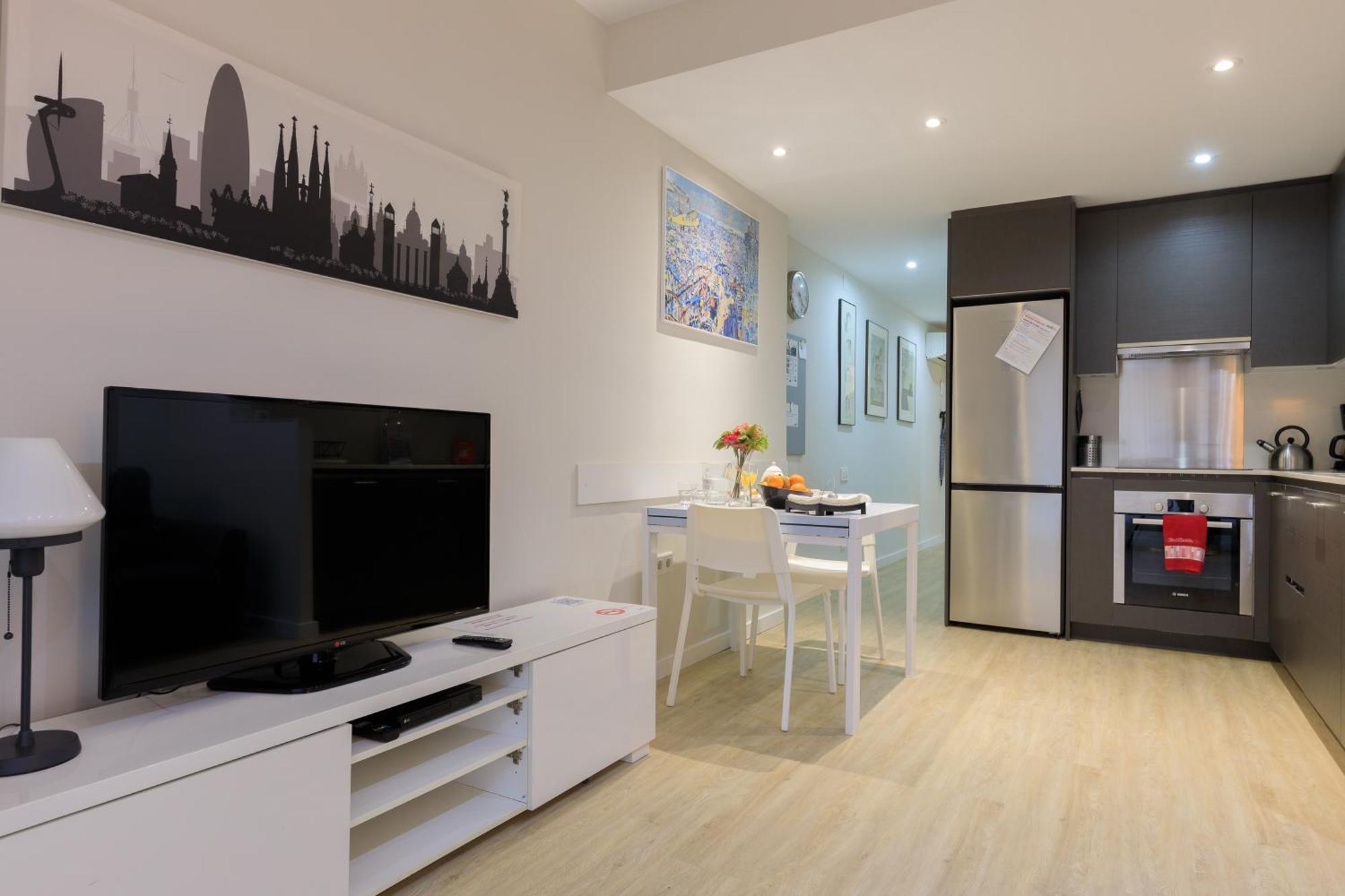 Stay Barcelona Sagrada Familia Экстерьер фото