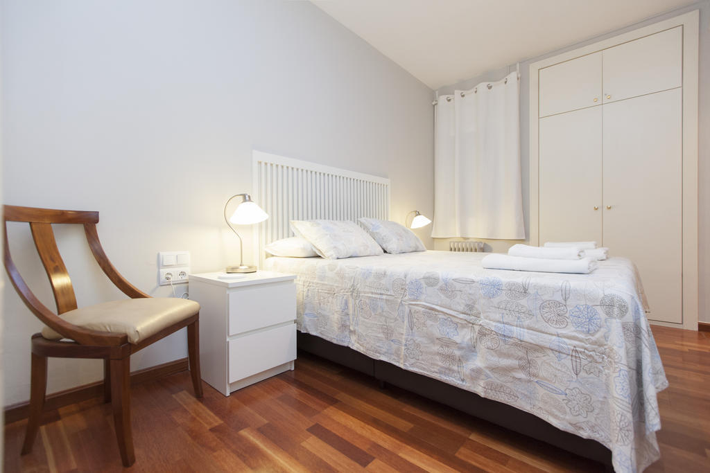 Stay Barcelona Sagrada Familia Экстерьер фото