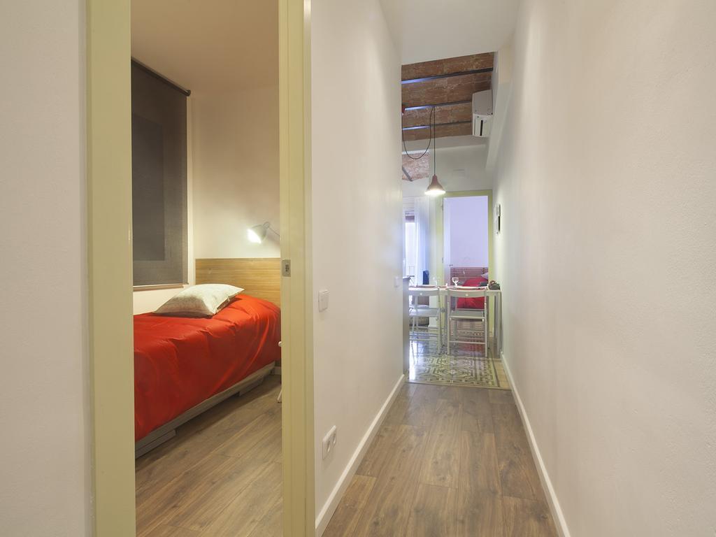 Stay Barcelona Sagrada Familia Экстерьер фото