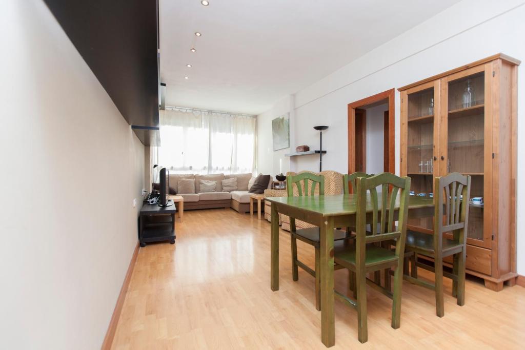 Stay Barcelona Sagrada Familia Экстерьер фото