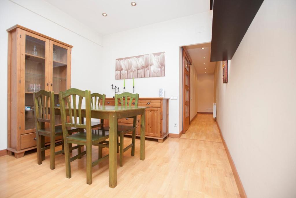 Stay Barcelona Sagrada Familia Экстерьер фото