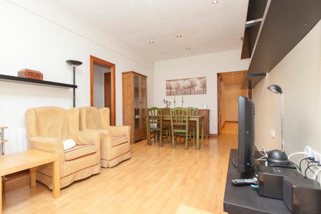 Stay Barcelona Sagrada Familia Экстерьер фото
