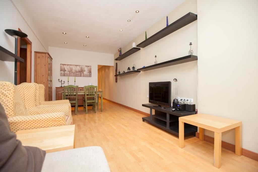 Stay Barcelona Sagrada Familia Экстерьер фото