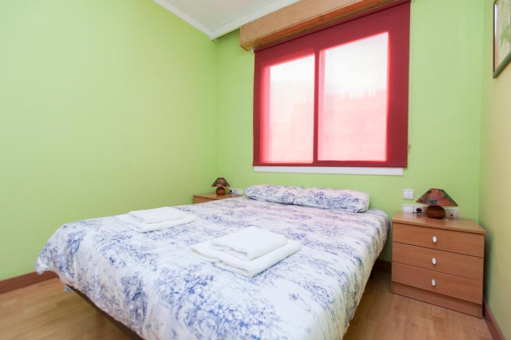 Stay Barcelona Sagrada Familia Экстерьер фото