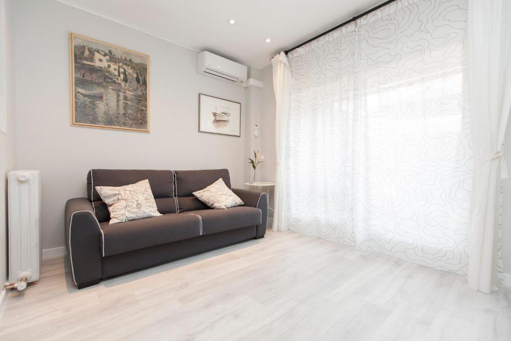 Stay Barcelona Sagrada Familia Экстерьер фото