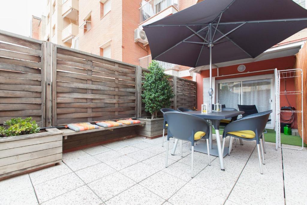 Stay Barcelona Sagrada Familia Экстерьер фото