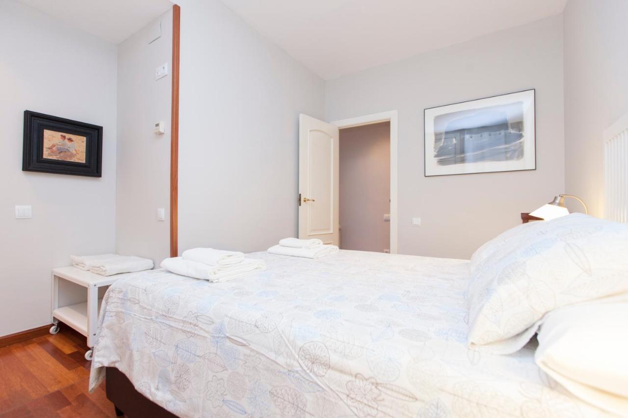 Stay Barcelona Sagrada Familia Экстерьер фото