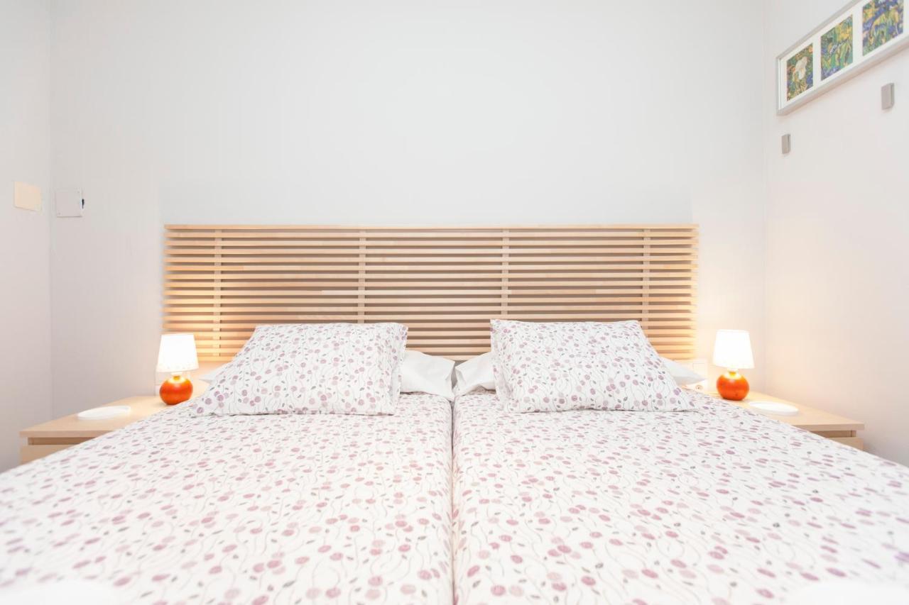 Stay Barcelona Sagrada Familia Экстерьер фото