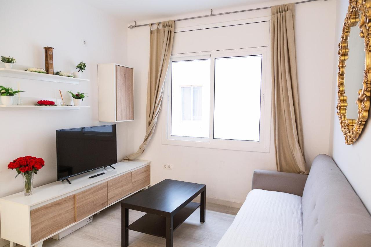 Stay Barcelona Sagrada Familia Экстерьер фото